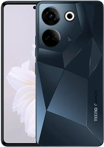 Image of Tecno Camon 20 Pro