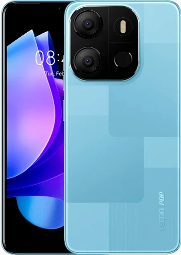 Image of Tecno Pop 7