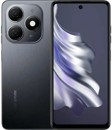 Image of Tecno Spark 20