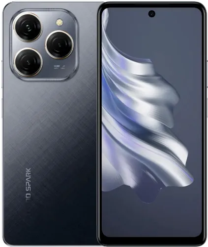 Image of Tecno Spark 20 Pro