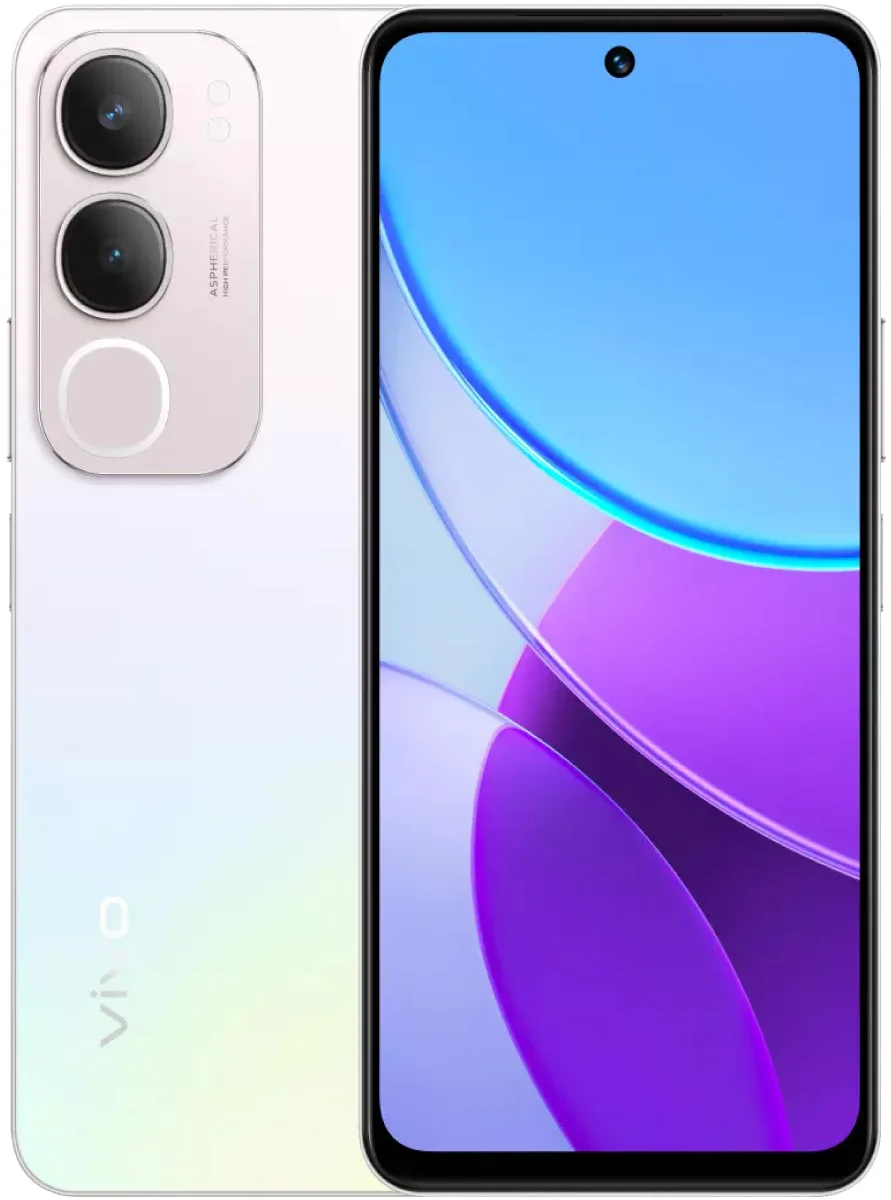 Image of Vivo Y19s