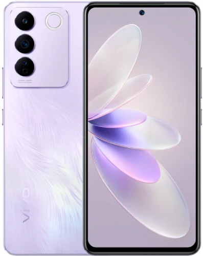 Image of Vivo V27e