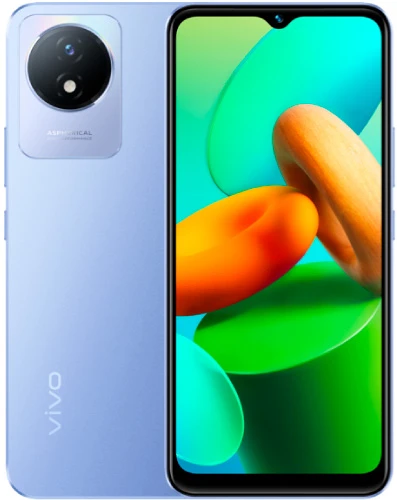 Image of Vivo Y02t