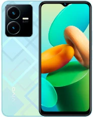 Image of Vivo Y22