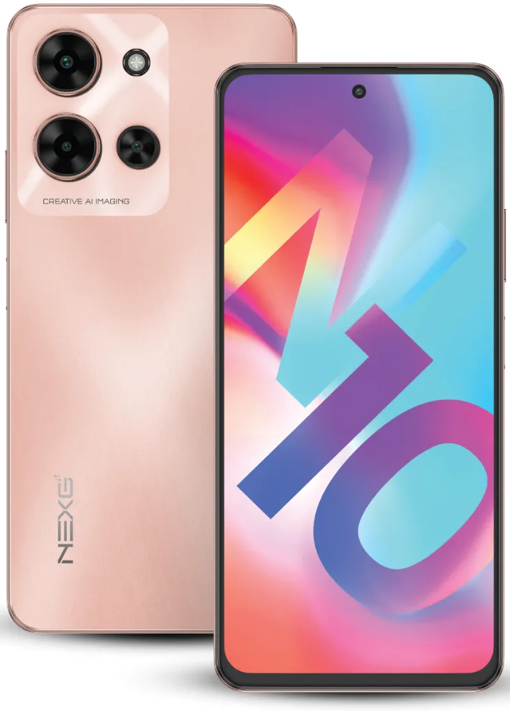 Image of Walton NEXG N10