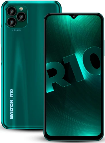 Image of Walton Primo R10