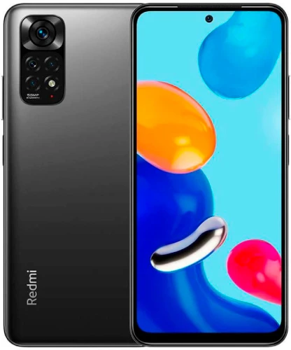 Image of Xiaomi Redmi Note 11