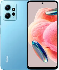 Image of Xiaomi Redmi Note 12