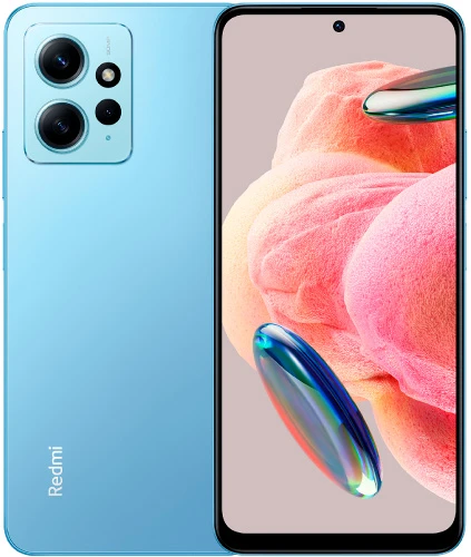 Image of Xiaomi Redmi Note 12