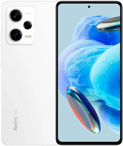 Image of Xiaomi Redmi Note 12 Pro 5G